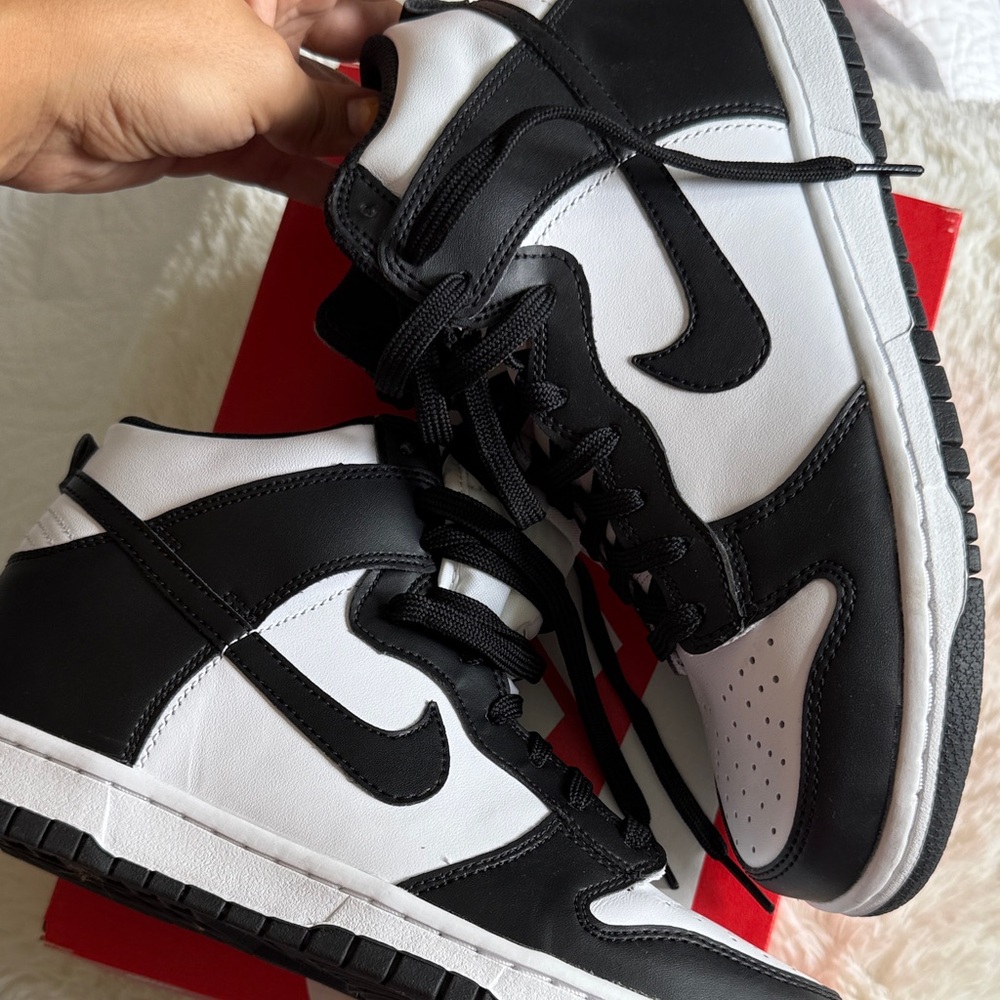 Nike Dunk Panda